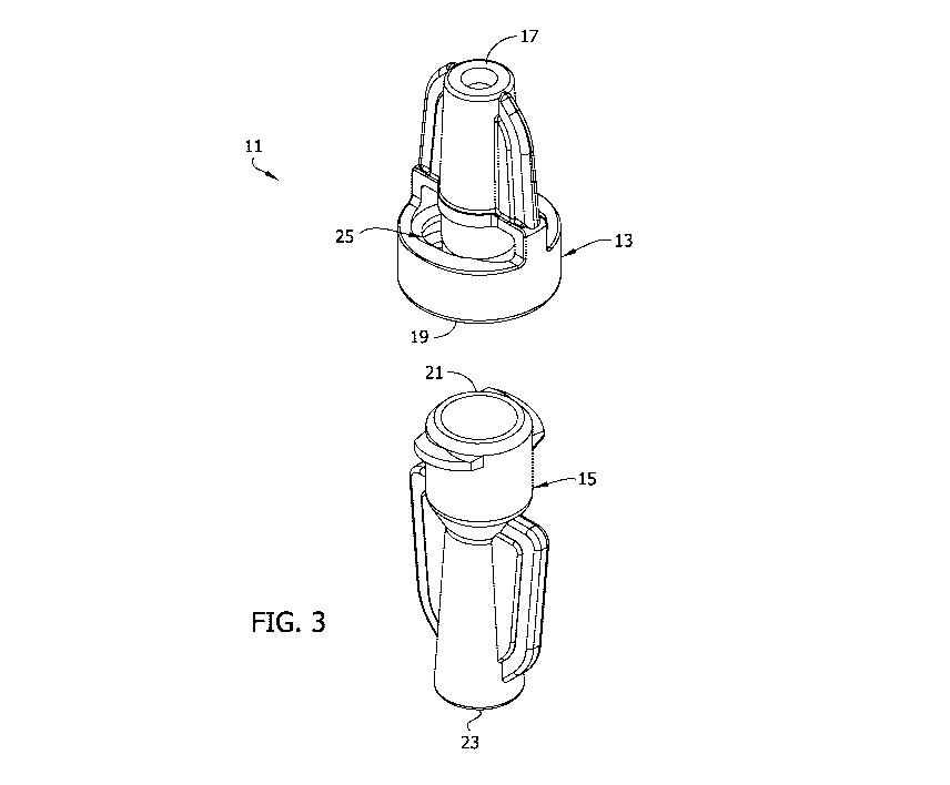 Une figure unique qui représente un dessin illustrant l'invention.